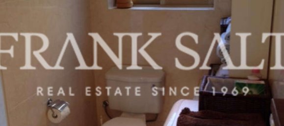 2 chambres Maisonnette à Sliema, Malta No. 3204 4