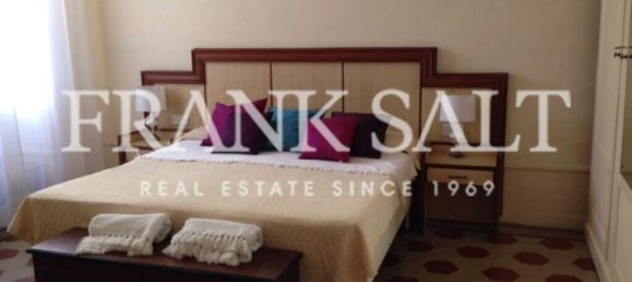 2 chambres Maisonnette à Sliema, Malta No. 3204 13