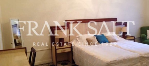 2 chambres Maisonnette à Sliema, Malta No. 3204 7