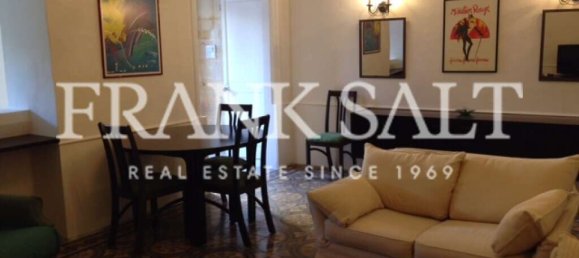 2 chambres Maisonnette à Sliema, Malta No. 3204 11