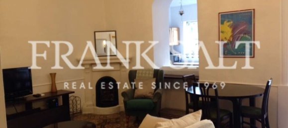 2 chambres Maisonnette à Sliema, Malta No. 3204 9