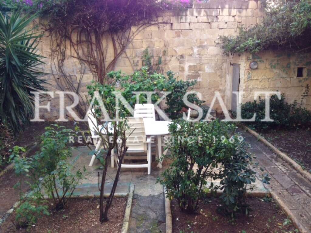 2 chambres Maisonnette à Sliema, Malta No. 3204