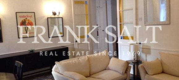 2 chambres Maisonnette à Sliema, Malta No. 3204 10