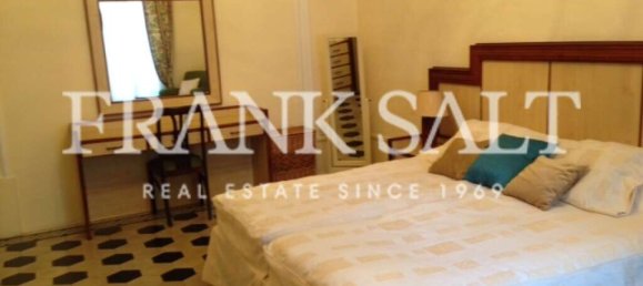 2 chambres Maisonnette à Sliema, Malta No. 3204 6