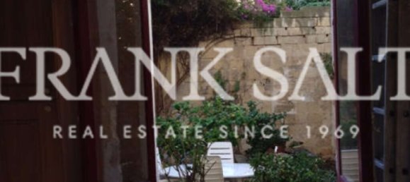 2 chambres Maisonnette à Sliema, Malta No. 3204 3