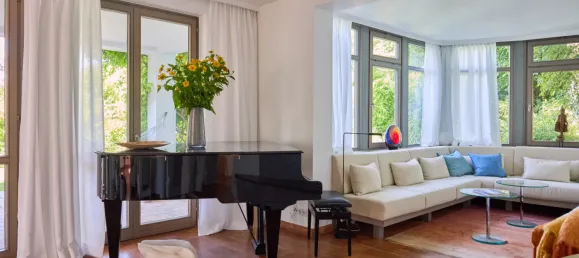 6-salle Villa à Dobling, Austria No. 236551 20