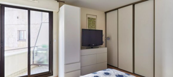 2 غرف نوم شقة في Levallois-Perret, France رقم 130460 11