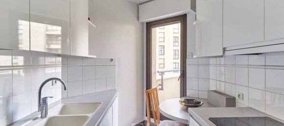 2 غرف نوم شقة في Levallois-Perret, France رقم 130460 6