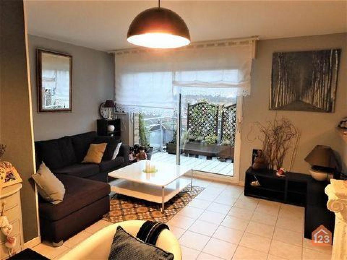 Studio-Eigentumswohnung in Halluin, France, Nr. 34360