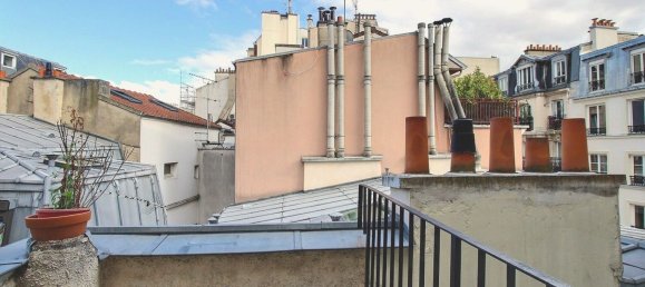 1 غرف نوم منزل ذو طابقين في Paris, France رقم 171349 2