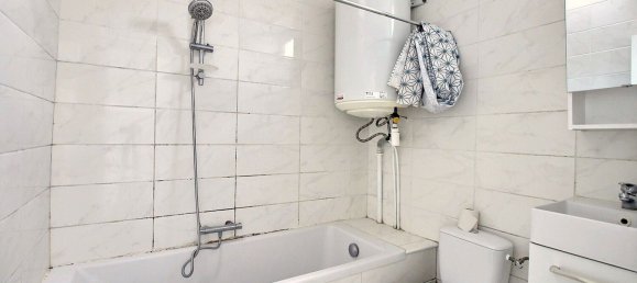 1 غرف نوم منزل ذو طابقين في Paris, France رقم 171349 7