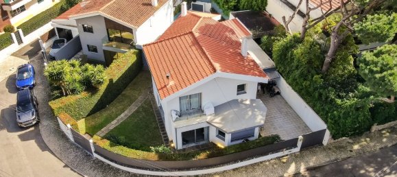 Casa T5 em Cascais, Portugal N.º 104354 22