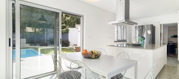 Casa T5 em Cascais, Portugal N.º 104354 7