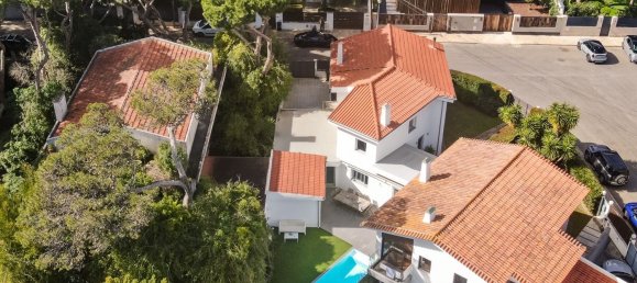 Casa T5 em Cascais, Portugal N.º 104354 23