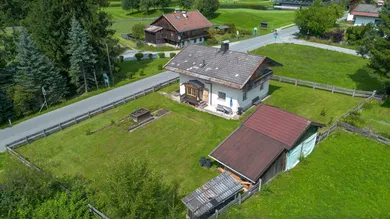  Land in Westendorf, Austria No. 223670