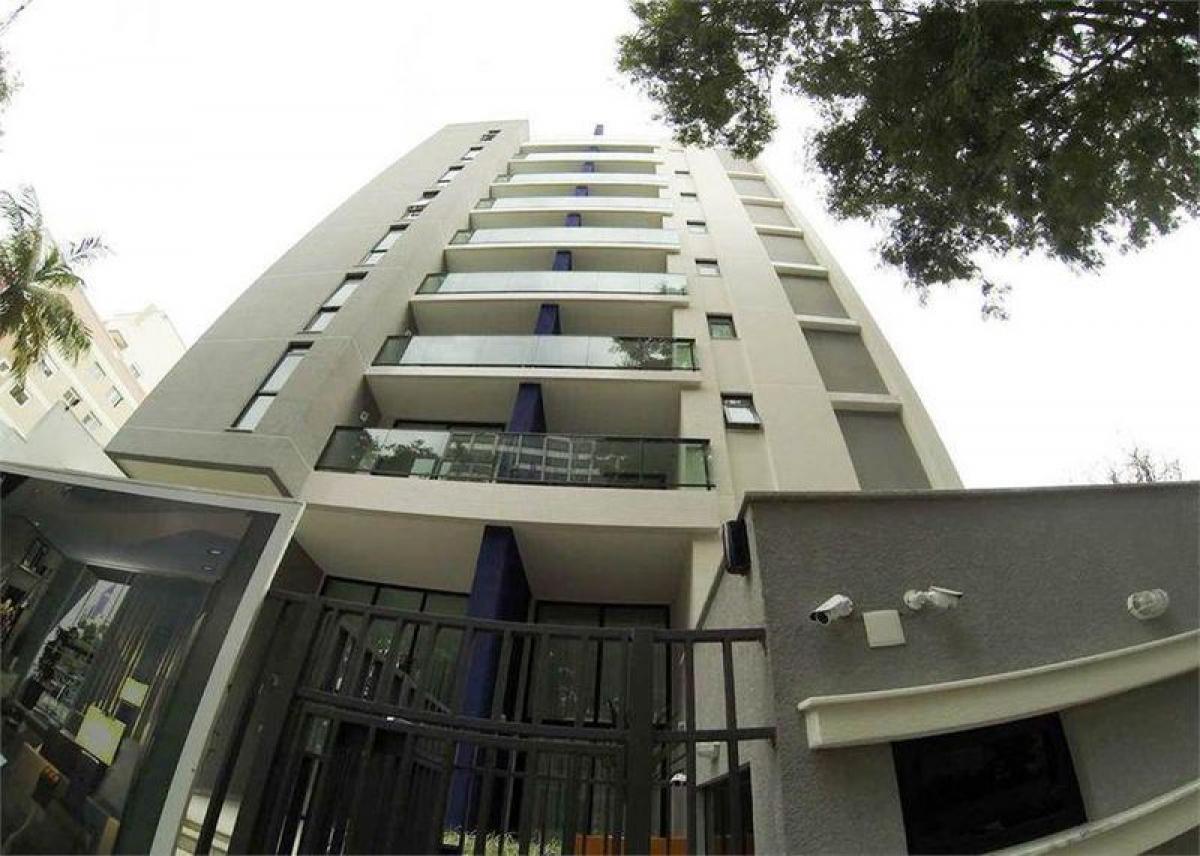 3 chambres Maison à Curitiba, Brazil No. 535136