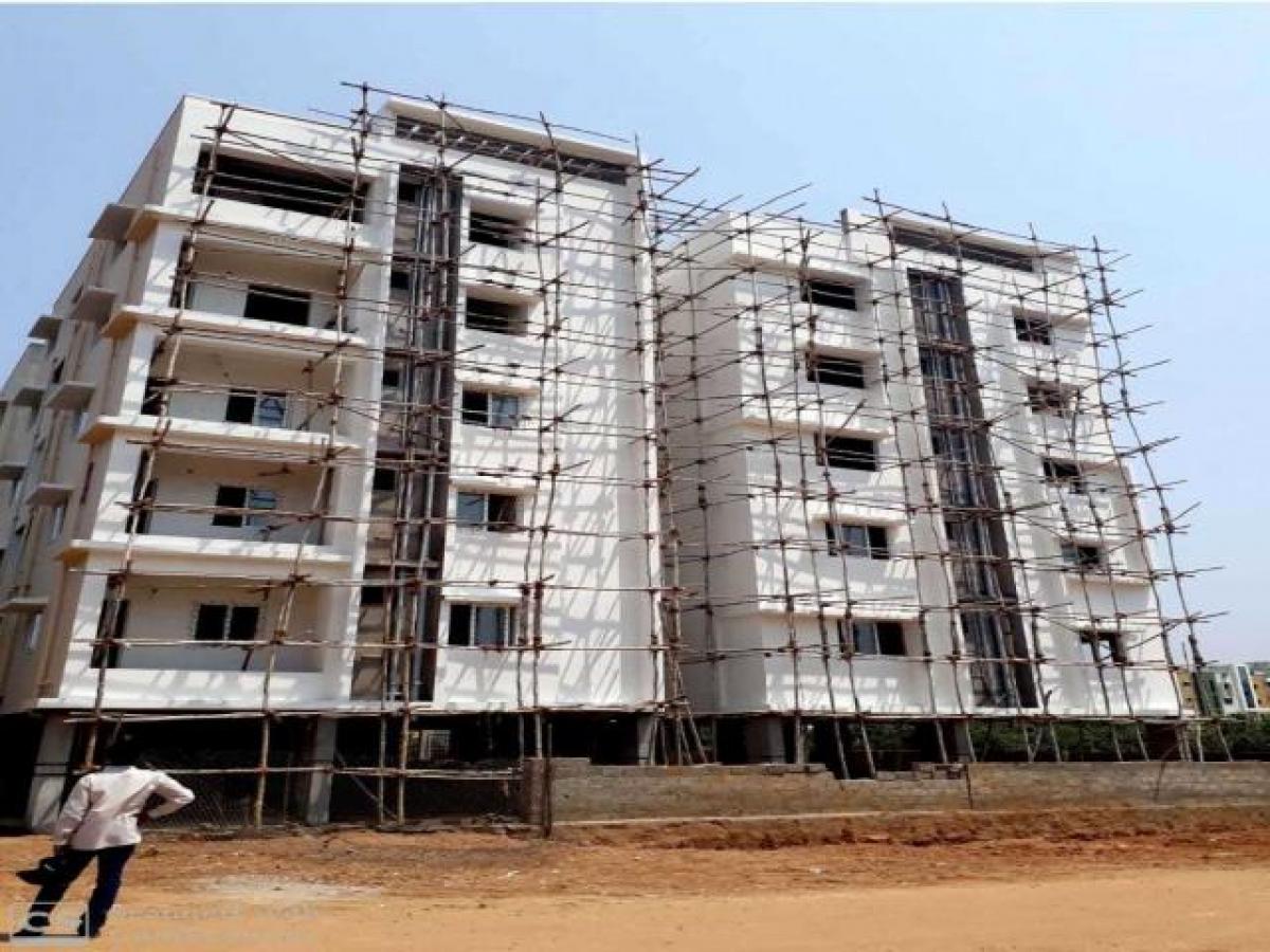 Дом с 3 спальнями в Вишакхапатнам, Индия № 19508