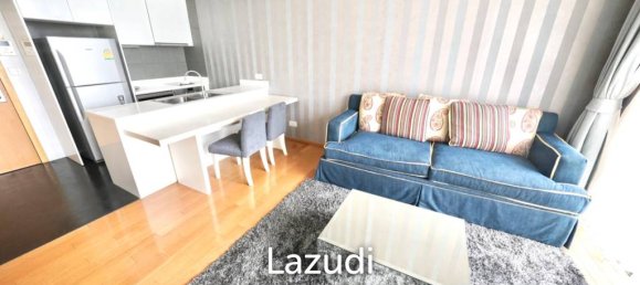 1 chambre Condo à Bangkok, Thailand No. 17864 2