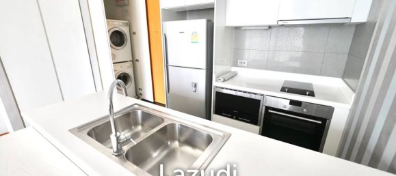 1 chambre Condo à Bangkok, Thailand No. 17864 6