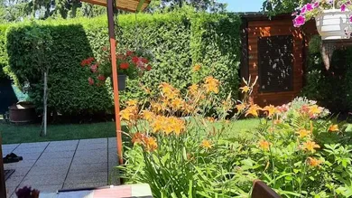 Casa de 4 habitaciónes en Vosendorf, Austria No. 195903