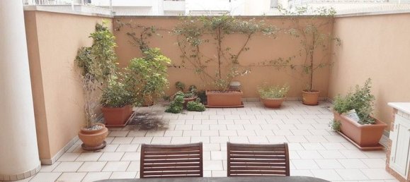 3-Zimmer Wohnung in Gallipoli, Italy, Nr. 170134 2