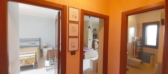 3-Zimmer Wohnung in Gallipoli, Italy, Nr. 170134 13