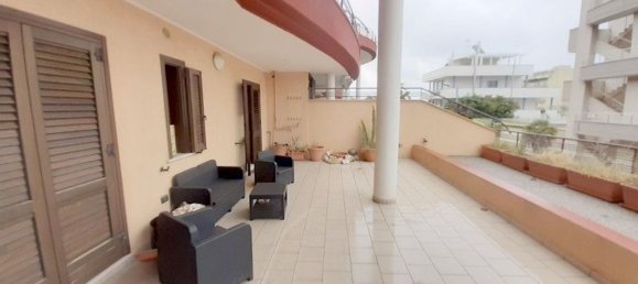 3-Zimmer Wohnung in Gallipoli, Italy, Nr. 170134 7