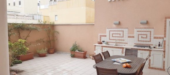 3-Zimmer Wohnung in Gallipoli, Italy, Nr. 170134 3