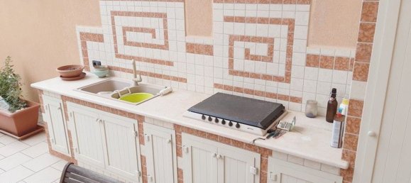 3-Zimmer Wohnung in Gallipoli, Italy, Nr. 170134 4