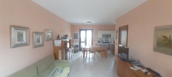 3-Zimmer Wohnung in Gallipoli, Italy, Nr. 170134 10