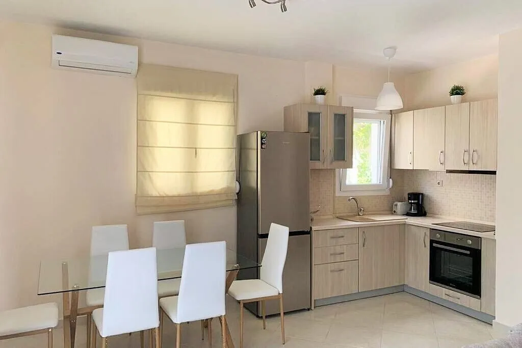 2 bedrooms Duplex in Saxony-Anhalt, Germany No. 144818