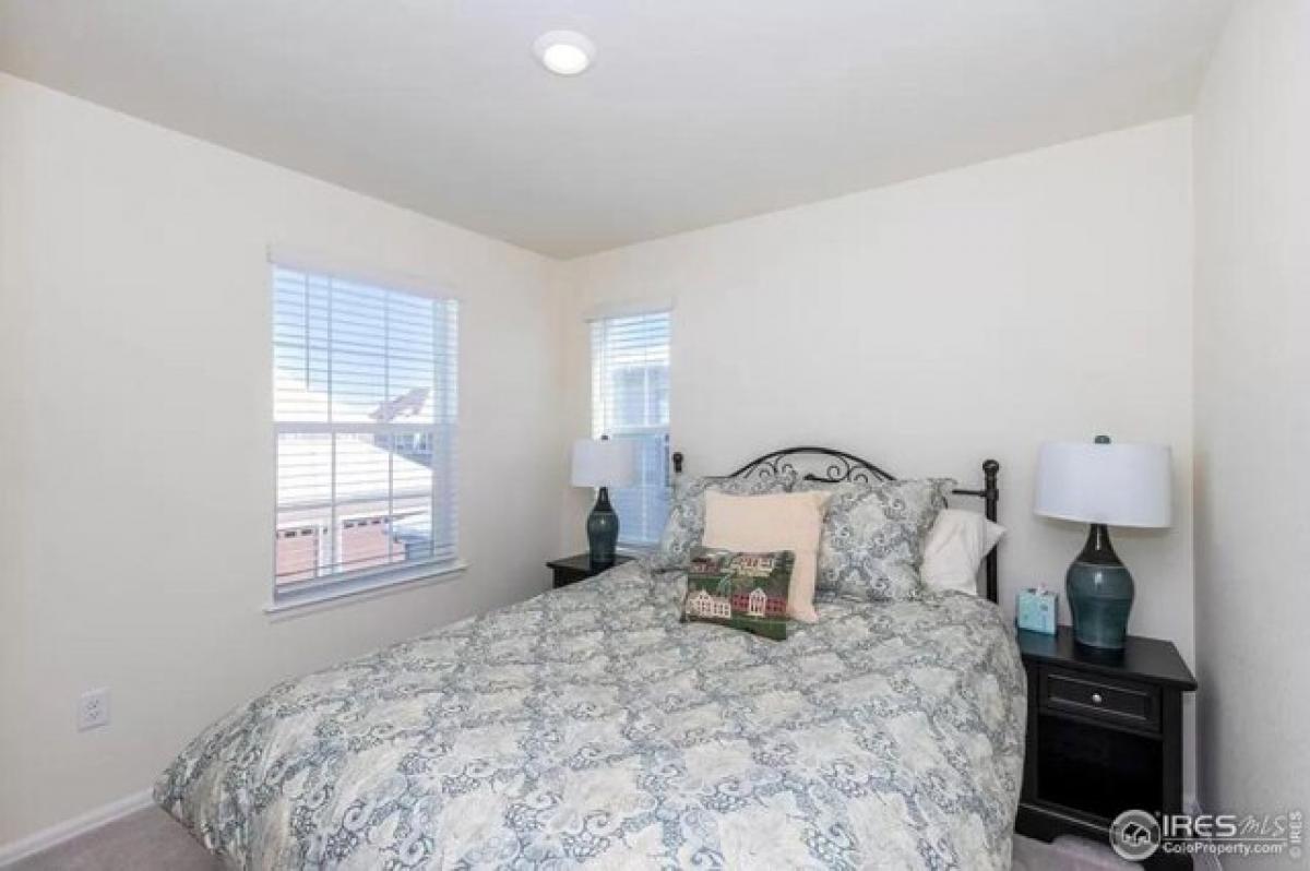 2 Schlafzimmer Haus in Fort Collins, USA, Nr. 438329