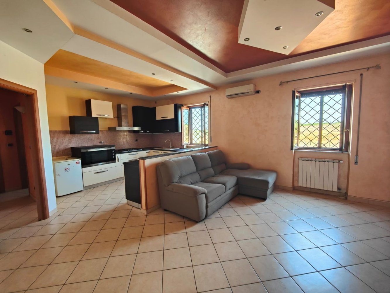 Apartamento T3 em Marino, Italy N.º 334317