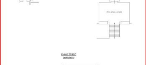 5 rooms Apartment in Monsampolo del Tronto, Italy No. 290340 12