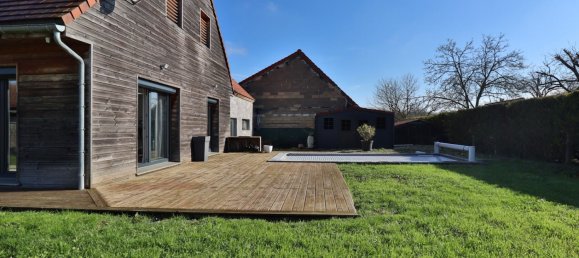 Casa de 6 dormitorios en Barberey-Saint-Sulpice, France No. 80002 3