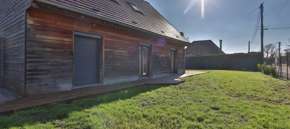 Casa de 6 dormitorios en Barberey-Saint-Sulpice, France No. 80002 4