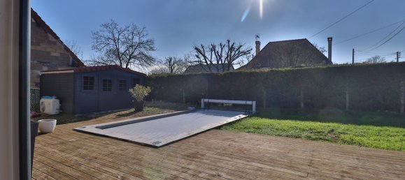 Casa de 6 dormitorios en Barberey-Saint-Sulpice, France No. 80002 5