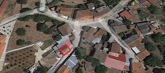 Casa T1 em Zambujal, Portugal N.º 35676 10