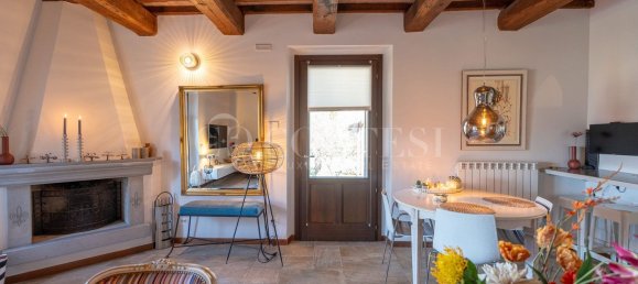 6 rooms Apartment in Umbertide, Italy No. 44258 10