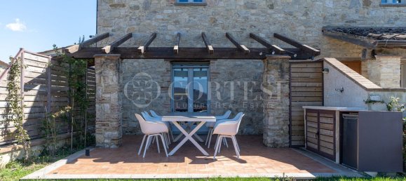 6 rooms Apartment in Umbertide, Italy No. 44258 33