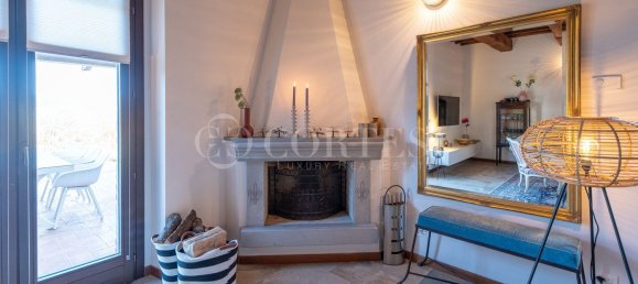 6 rooms Apartment in Umbertide, Italy No. 44258 7