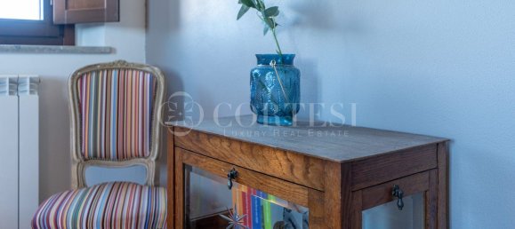 6 rooms Apartment in Umbertide, Italy No. 44258 29