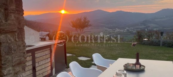 6 rooms Apartment in Umbertide, Italy No. 44258 43