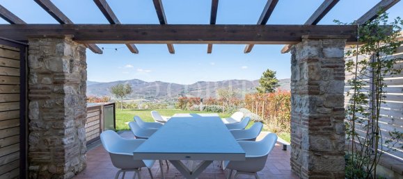 6 rooms Apartment in Umbertide, Italy No. 44258 30