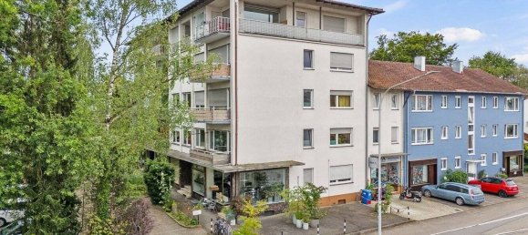 Edifício de 30 divisões em Konstanz, Germany N.º 29382 4