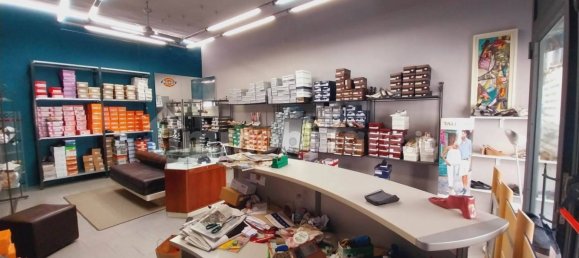 Коммерческая недвижимость с 1 комнатой в Монтелупо Фьорентино, Италия № 213347 9