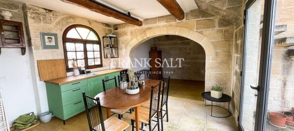 Casa T2 em Siggiewi, Malta N.º 4665 5