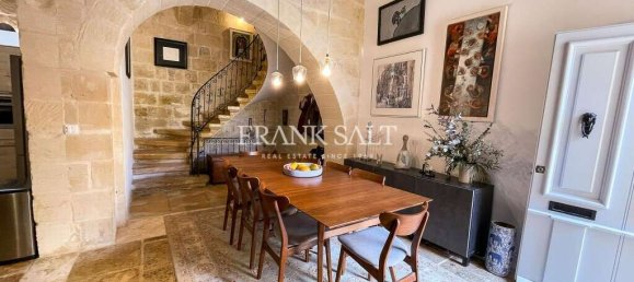 Casa T2 em Siggiewi, Malta N.º 4665 2