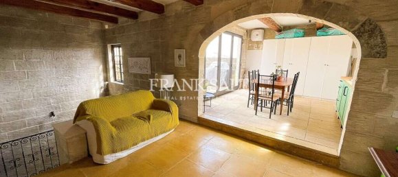 Casa T2 em Siggiewi, Malta N.º 4665 6