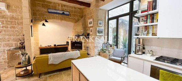 Casa T2 em Siggiewi, Malta N.º 4665 3